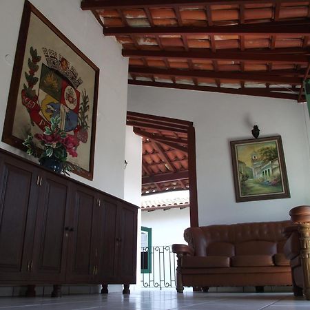 Pousada Sonho Meu Parati Exterior foto