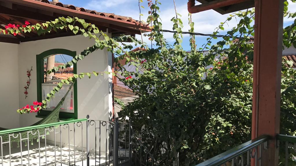 Pousada Sonho Meu Parati Exterior foto