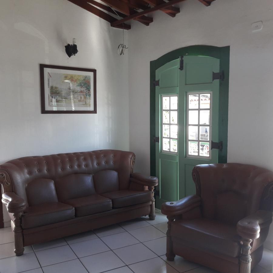 Pousada Sonho Meu Parati Exterior foto