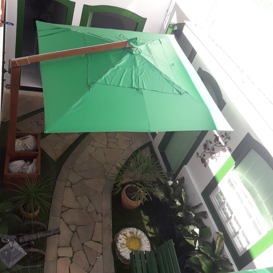 Pousada Sonho Meu Parati Exterior foto